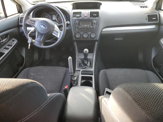 Photo 8 from auction – 2014 SUBARU XV CROSSTR with VIN JF2GPACC8EG321063