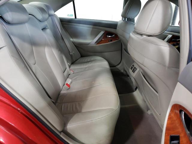 Photo 10 from auction – 2011 TOYOTA CAMRY HYBR with VIN 4T1BB3EK3BU134622