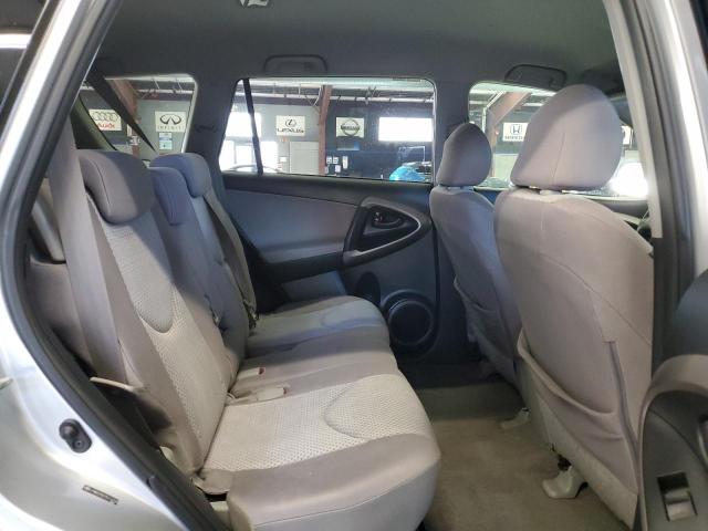 Photo 11 from auction – 2007 TOYOTA RAV4 with VIN JTMBD33V275114729