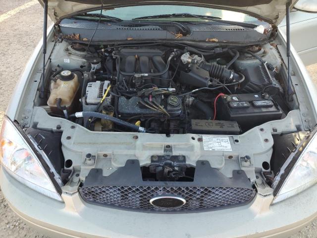 Photo 12 from auction – 2004 FORD TAURUS SE with VIN 1FAFP58U14A142678