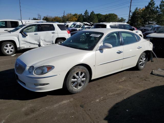 Zdjęcie 1 z aukcji – 2009 BUICK LACROSSE z VIN 2G4WD582081173238