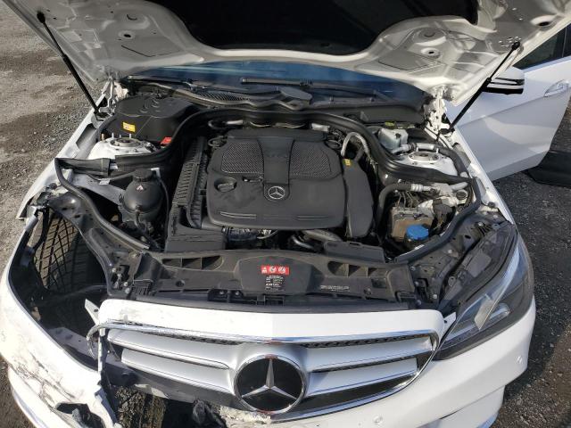 Photo 11 from auction – 2014 MERCEDES-BENZ E 350 4MAT with VIN WDDHF8JB4EA833324