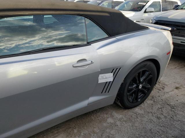 Photo 12 from auction – 2015 CHEVROLET CAMARO LT with VIN 2G1FD3D38F9248685