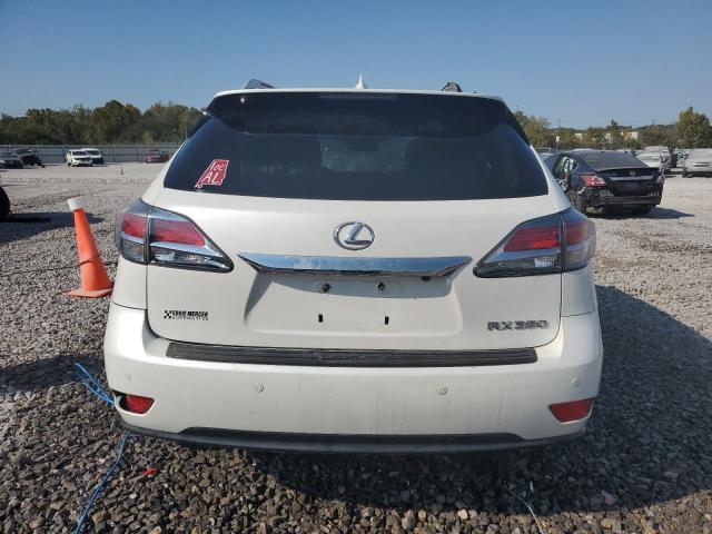 Photo 6 from auction – 2015 LEXUS RX 350 with VIN 2T2ZK1BA5FC189316