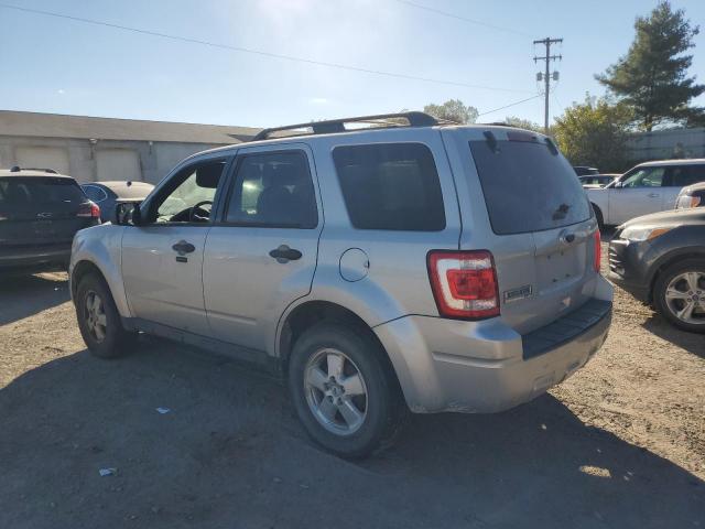 Photo 2 from auction – 2011 FORD ESCAPE XLT with VIN 1FMCU0D70BKB90832