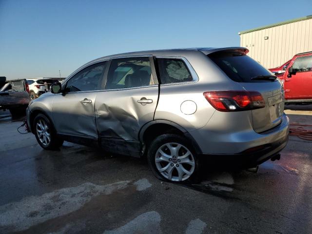 Фото 2 с аукциона – 2013 MAZDA CX-9 TOURI с VIN JM3TB2CA0D0409507