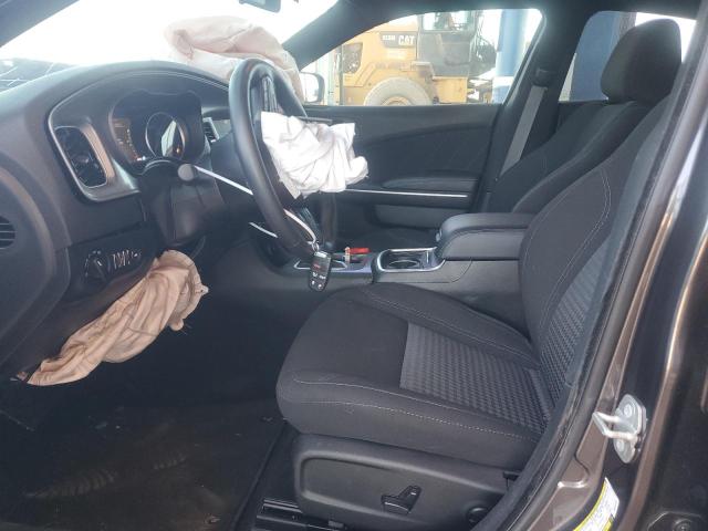Photo 7 from auction – 2023 DODGE CHARGER SX with VIN 2C3CDXBG0PH651434