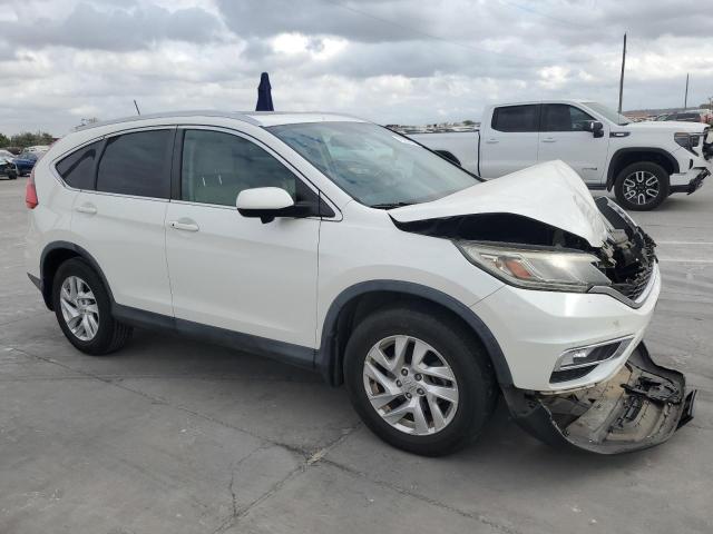 Photo 4 from auction – 2016 HONDA CR-V EXL with VIN 5J6RM3H72GL017786