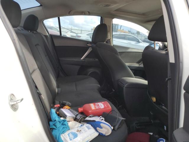 Photo 10 from auction – 2012 MAZDA 3 S with VIN JM1BL1V53C1505801