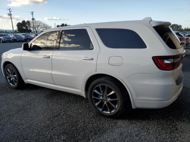 Photo 2 from auction – 2017 DODGE DURANGO GT with VIN 1C4RDHDG7HC869495