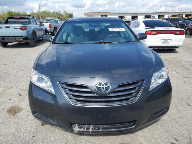 Photo 5 from auction – 2009 TOYOTA CAMRY BASE with VIN 4T4BE46KX9R059672