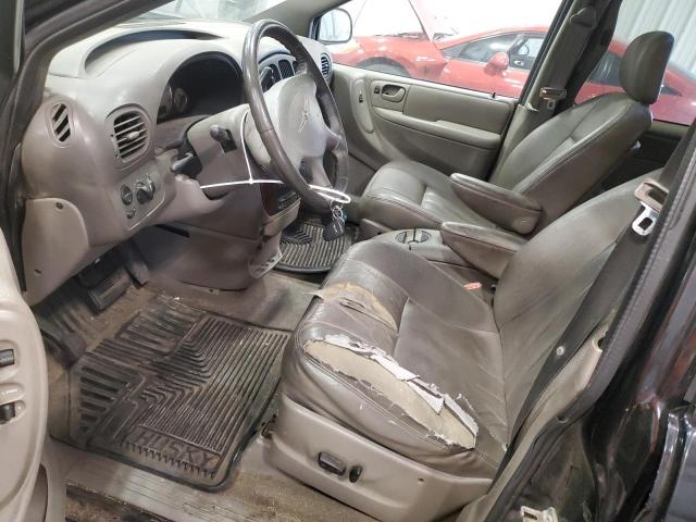 Photo 7 from auction – 2004 CHRYSLER TOWN & COU with VIN 2C4GP54LX4R605019