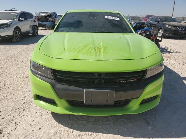Photo 5 from auction – 2023 DODGE CHARGER SX with VIN 2C3CDXBG8PH504732