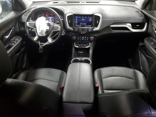 Photo 8 from auction – 2022 GMC TERRAIN SL with VIN 3GKALPEV1NL273312
