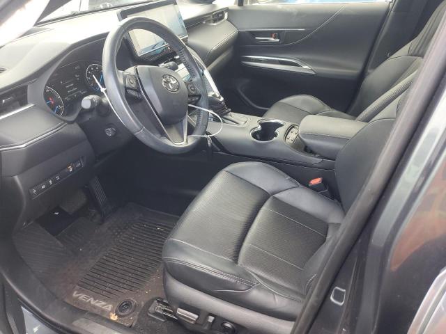 Photo 7 from auction – 2021 TOYOTA VENZA LE with VIN JTEAAAAH1MJ000273