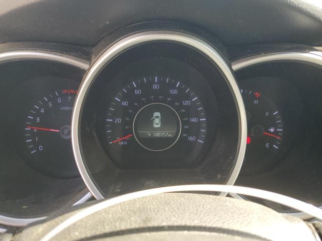 Photo 9 from auction – 2015 KIA OPTIMA EX with VIN 5XXGN4A78FG397841