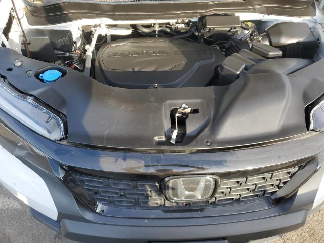 Photo 12 from auction – 2021 HONDA PASSPORT E with VIN 5FNYF8H53MB042394