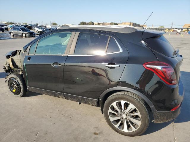 Photo 2 from auction – 2017 BUICK ENCORE with VIN KL4CJBSB5HB200855
