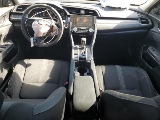 Photo 8 from auction – 2017 HONDA CIVIC EX with VIN 19XFC2F72HE222804