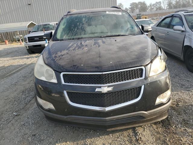 Photo 5 from auction – 2010 CHEVROLET TRAVERSE L with VIN 1GNLRFEDXAS116112