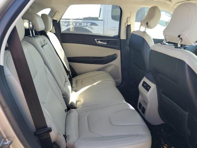 Photo 10 from auction – 2018 FORD EDGE TITAN with VIN 2FMPK4K96JBC15812