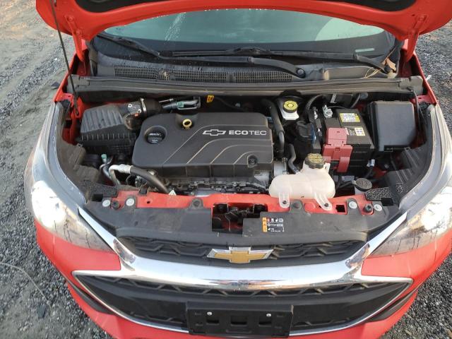 Foto 11 de la subasta – 2021 CHEVROLET SPARK LS con VIN KL8CA6SA9MC737360