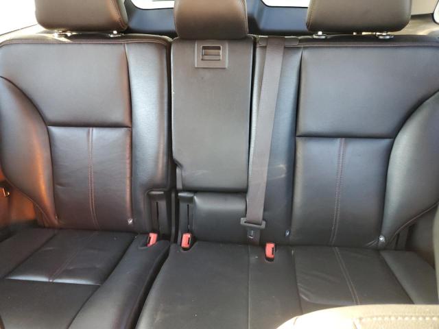 Photo 10 from auction – 2012 FORD EDGE SEL with VIN 2FMDK3J96CBA59160