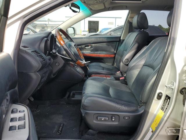 Photo 7 from auction – 2006 LEXUS RX 330 with VIN JTJGA31U460062229