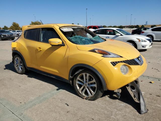 Photo 4 from auction – 2016 NISSAN JUKE S with VIN JN8AF5MV8GT653257