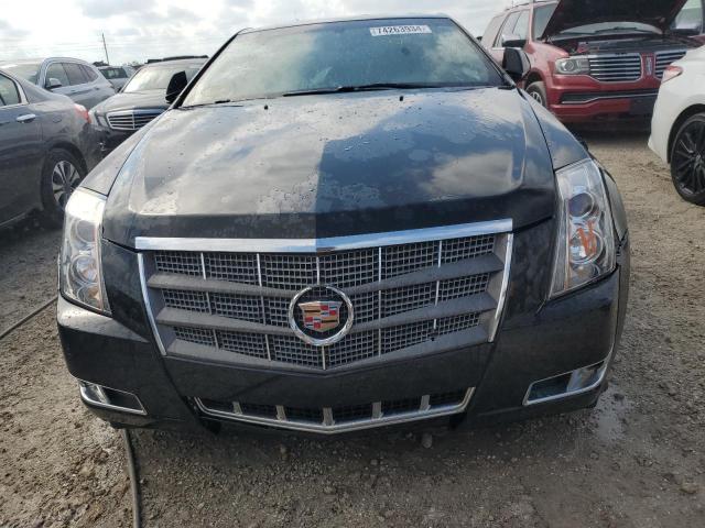 Photo 5 from auction – 2013 CADILLAC CTS PERFOR with VIN 1G6DJ1E34D0129665