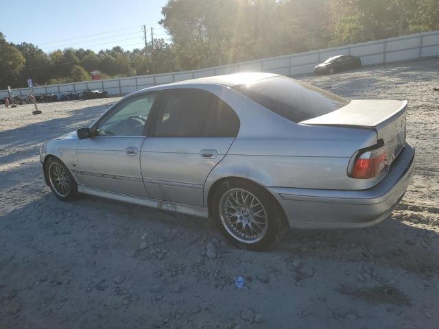 Photo 2 from auction – 2002 BMW 530 I AUTO with VIN WBADT63492CK26675