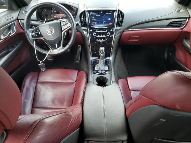 Photo 8 from auction – 2014 CADILLAC ATS PREMIU with VIN 1G6AL5S37E0151024