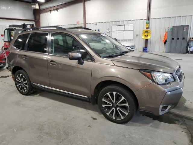 Photo 4 from auction – 2017 SUBARU FORESTER 2 with VIN JF2SJGWC8HH422368