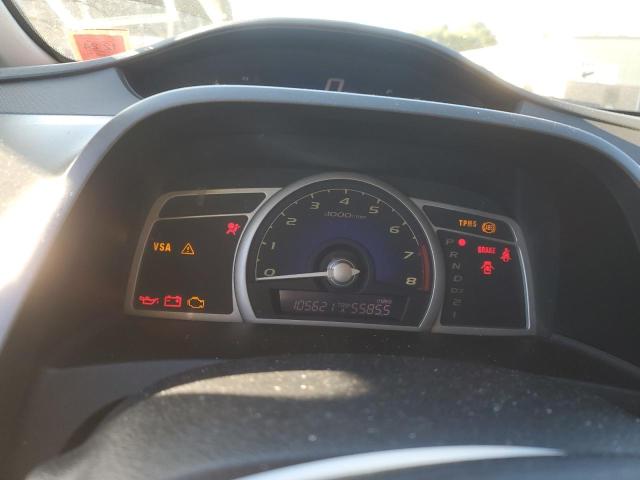 صورة رقم 9 من المزاد - 2011 HONDA CIVIC EXL مع VIN 19XFA1F97BE009291