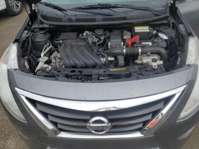Photo 11 from auction – 2017 NISSAN VERSA S with VIN 3N1CN7AP9HL807234