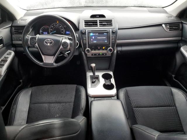 Photo 8 from auction – 2013 TOYOTA CAMRY L with VIN 4T1BF1FK5DU223389