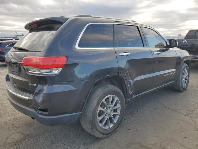 Photo 3 from auction – 2016 JEEP GRAND CHER with VIN 1C4RJEBG3GC401630