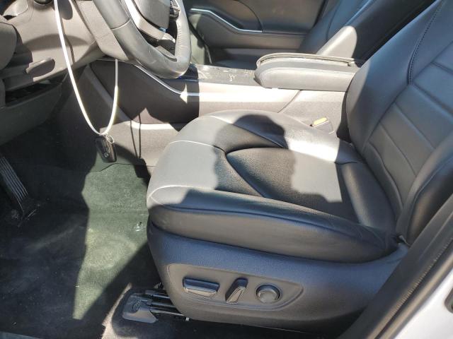 Photo 7 from auction – 2022 TOYOTA HIGHLANDER with VIN 5TDGZRAH0NS101203
