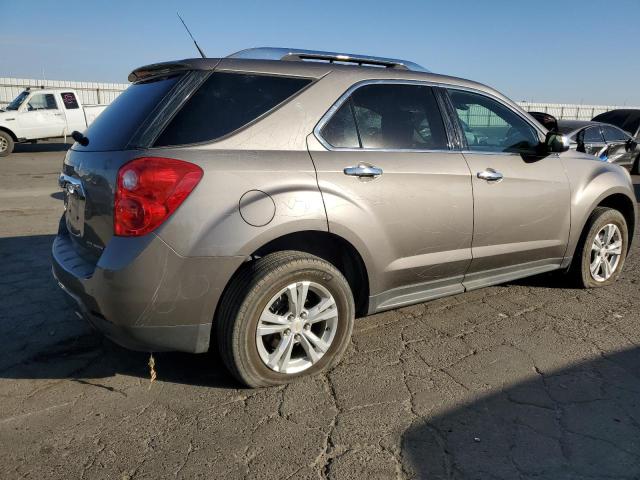 Photo 3 from auction – 2011 CHEVROLET EQUINOX LT with VIN 2CNALPEC4B6403024