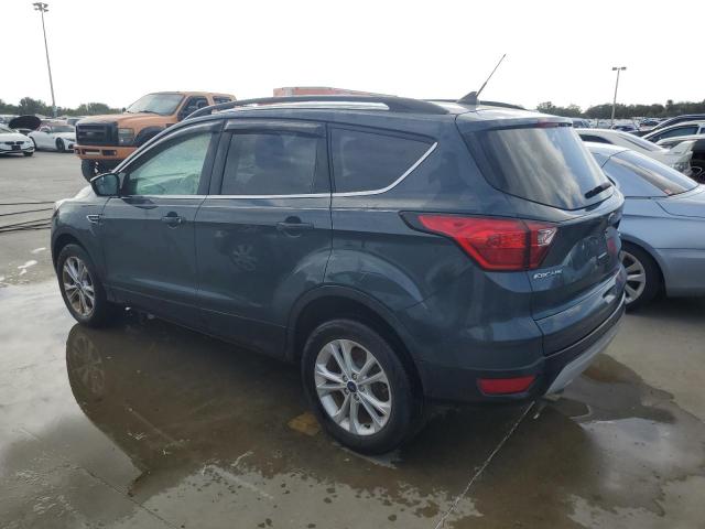 Photo 2 from auction – 2019 FORD ESCAPE SEL with VIN 1FMCU9HD0KUC31145