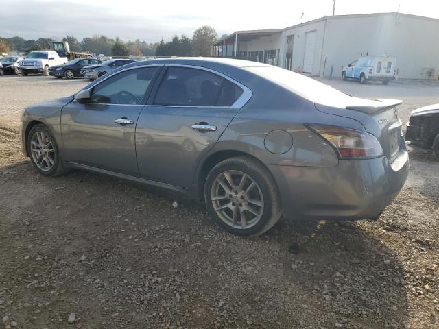Photo 2 from auction – 2014 NISSAN MAXIMA S with VIN 1N4AA5AP8EC491584