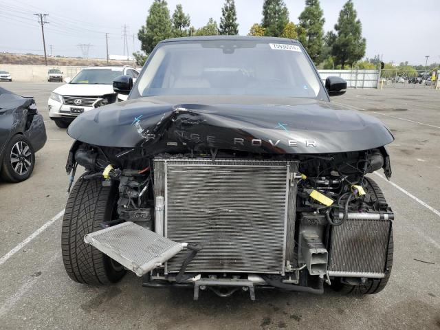 Photo 5 from auction – 2020 LAND ROVER RANGE ROVE with VIN SALGR2SU3LA589326