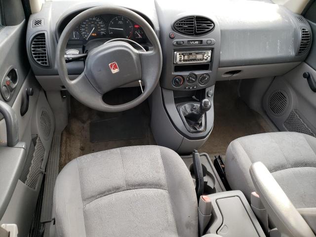 Photo 8 from auction – 2003 SATURN VUE with VIN 5GZCZ23D83S803191