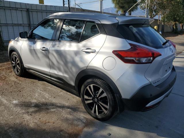 Photo 2 from auction – 2020 NISSAN KICKS SR with VIN 3N1CP5DV0LL505090