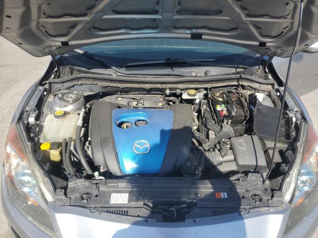 Photo 11 from auction – 2012 MAZDA 3 I with VIN JM1BL1V71C1554643
