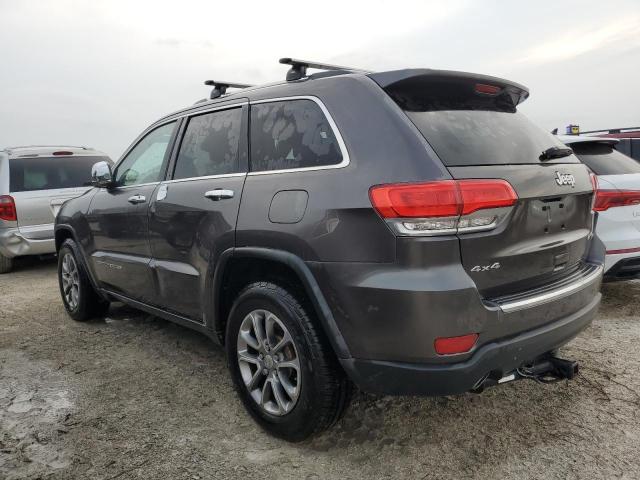 Photo 2 from auction – 2014 JEEP GRAND CHER with VIN 1C4RJFBG1EC238141