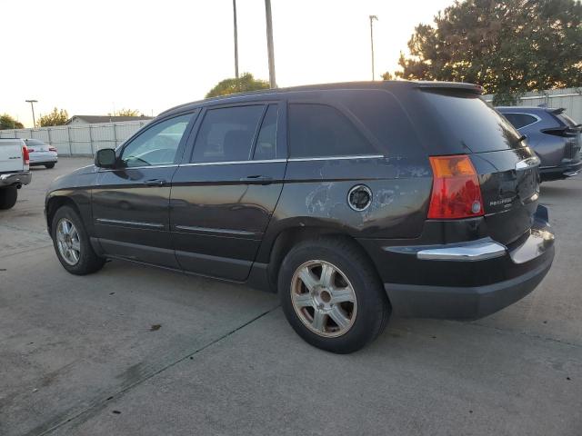 Фото 2 с аукциона – 2006 CHRYSLER PACIFICA T с VIN 2A4GM68416R735382