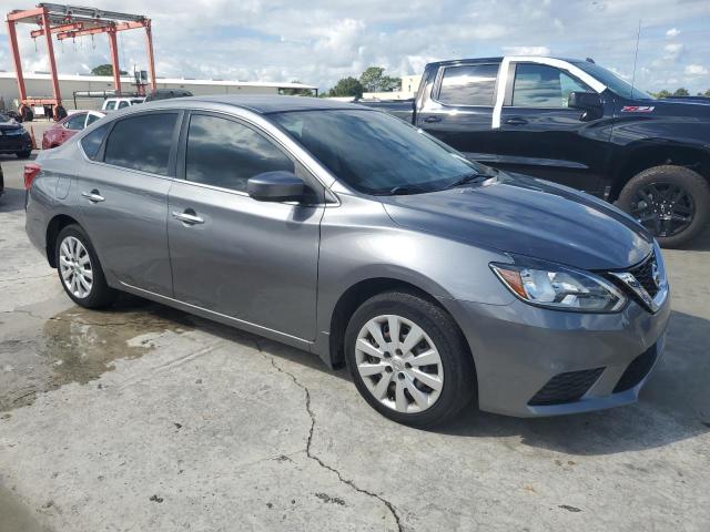 Photo 4 from auction – 2017 NISSAN SENTRA S with VIN 3N1AB7AP1HY316806