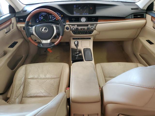 صورة رقم 8 من المزاد - 2013 LEXUS ES 300H مع VIN JTHBW1GG5D2026103