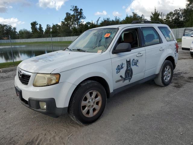 MAZDA TRIBUTE I 2008 with VIN 4F2CZ02Z08KM04253 - Photo from auction